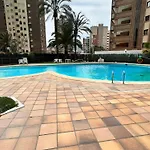 Esperanto 17. * Benidorm