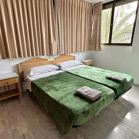 Esperanto 17. Appartement
