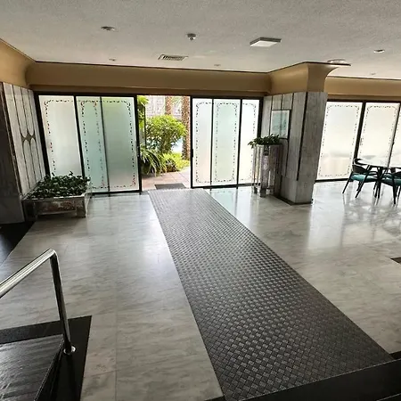 Esperanto 17. Appartement *