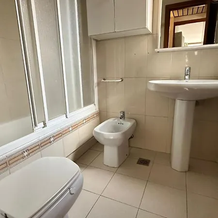 Appartement Esperanto 17. *