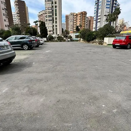 Esperanto 17. Benidorm