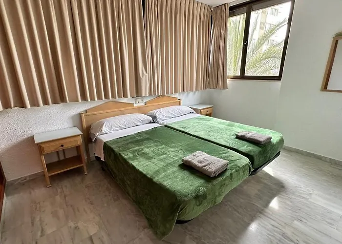 Esperanto 17. Apartmán