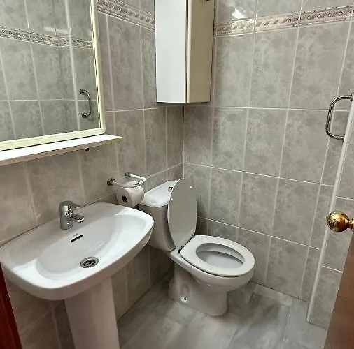 Esperanto 17. Apartmán Benidorm
