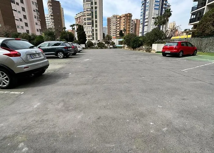 Esperanto 17. Benidorm